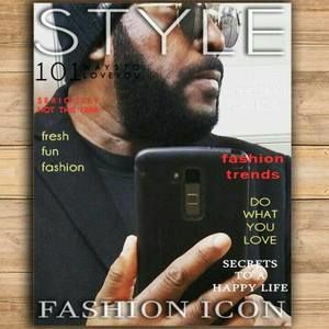 Meet your Posher, Ed